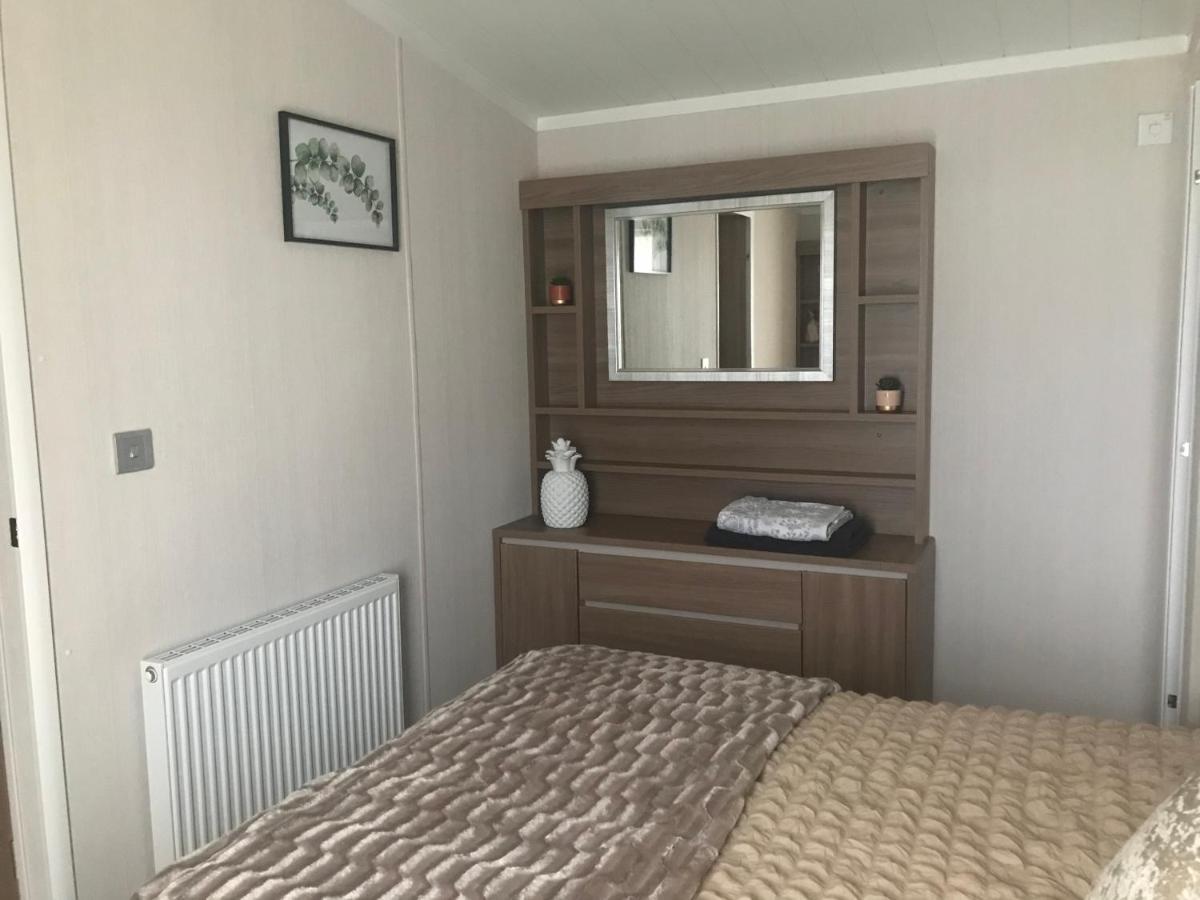 Vila Number 47 @ Lilliardsedge Jedburgh Exteriér fotografie
